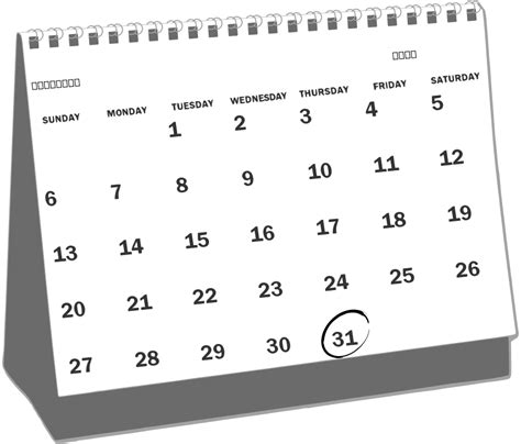 free clip art calendar images 10 free Cliparts | Download images on ...