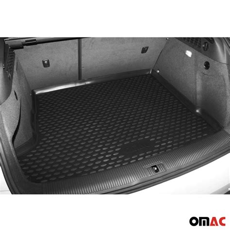 Cargo Liner For Chevrolet Trax 2013-2021 Rear Trunk Car Floor Mat 3D ...