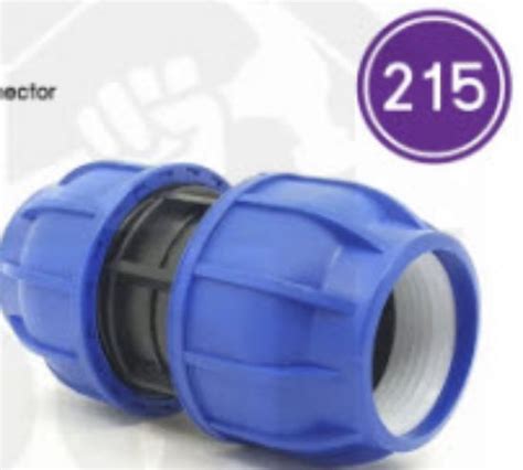 Image result for How to Use Compression Coupling