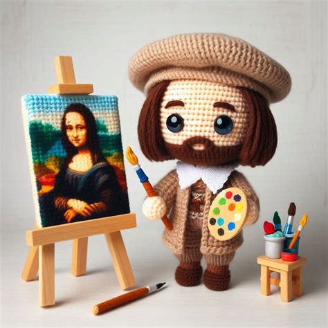 Crochet Ideas - Crafts Ideas