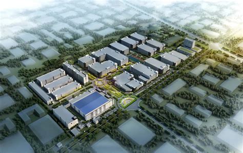 淄博市高新技术产业开发区图册_360百科