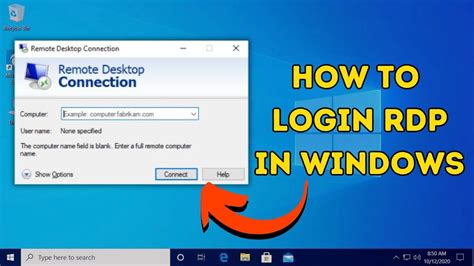 Image result for Remote Desktop Connection Win 10