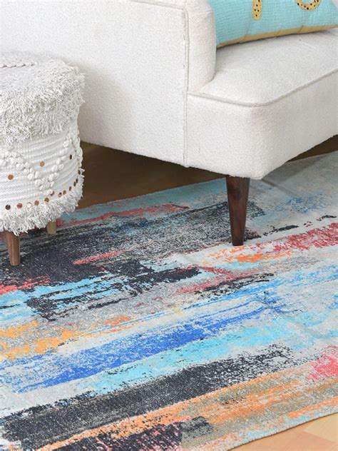 MAJESTY - PRINTED RUG – Art Avenue