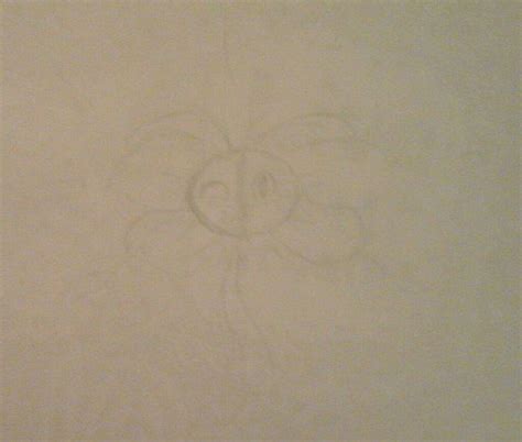 Flowey Tutorial 的图像结果