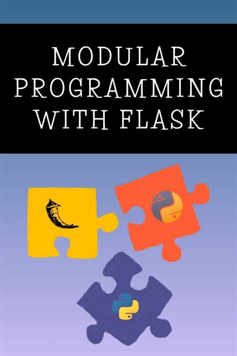 Writing a Modular Program in Python 的图像结果