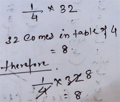 follow me= follow back solve the question 1/4 of 32 - Brainly.in