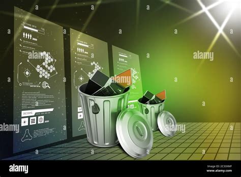 Install Computer Trash Can 的图像结果