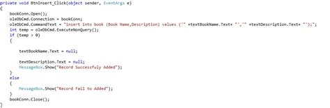Image result for Syntax Error Insert to Complete Statement