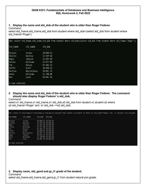 Image result for SQL Coding Practice