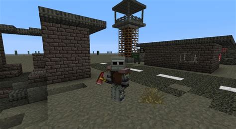 Image result for Minecraft Fallout Map