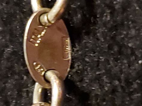 925 Sterling Silver Stefani St Jacques Necklace | eBay