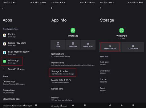 Android Storage Full 的图像结果