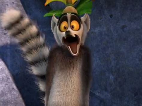 King Julien Pineapple Voice at Bonnie Vincent blog