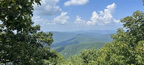 Blood Mountain and Freeman Loop Trail, Georgia - 3,712 Reviews, Map ...