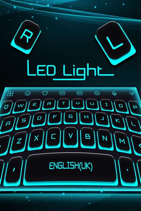 Keyboard LED Manager 的图像结果