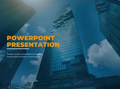 Modern Ppt Design 的图像结果