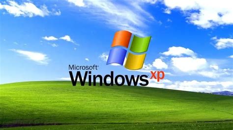 windows XP原版系统下载+激活 – 走思范