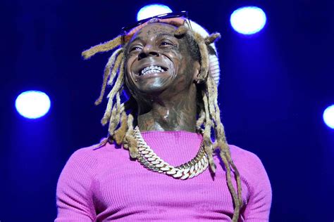 Lil Wayne Reveals New Orleans Super Bowl 2025 Halftime Show Goals