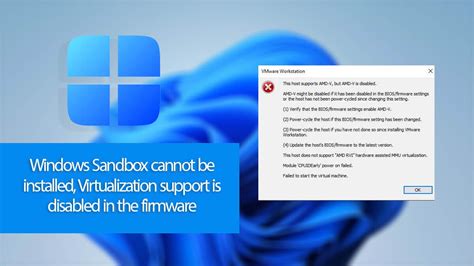 Virtualization Support 的图像结果
