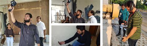 Universal Works - Waterproofing works | Civil works | Painting works