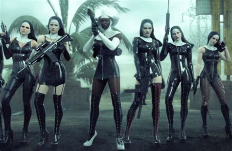 Image result for Hitman Absolution the Saints