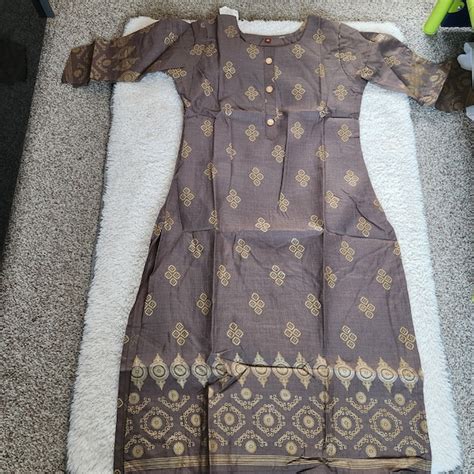 Buy Kurti Online In India - Etsy India