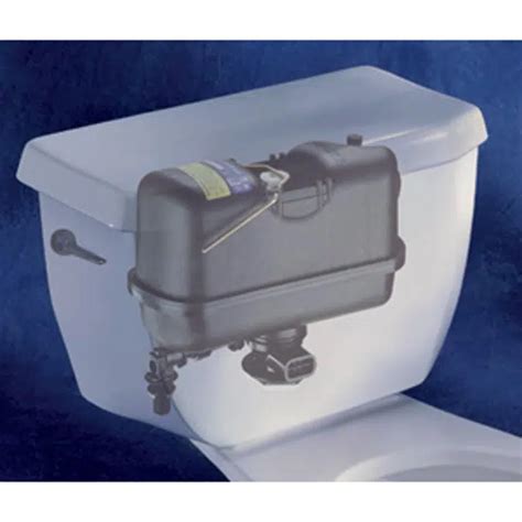 Image result for Sloan Flushmate Exploding