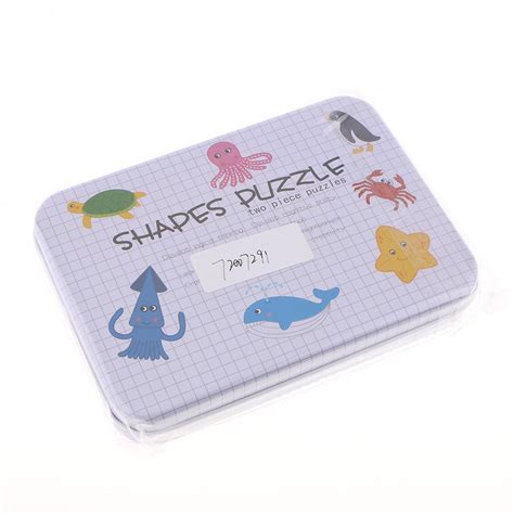 ⚡️Buy Max Preschool Educational Puzzle Cognitive Card Matching Game ...