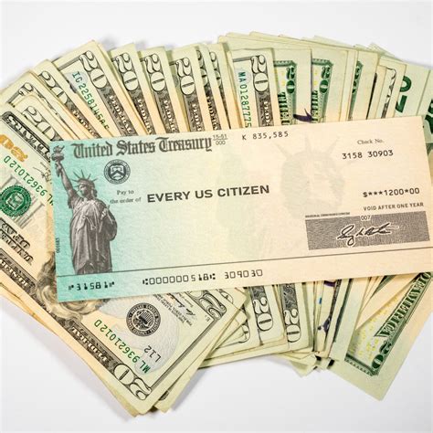 Fourth Stimulus Check in 2025? Here’s the Truth Behind the $2,000 Buzz ...