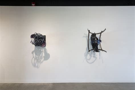 Continuum-Installation Shots — Cypress College Art Department