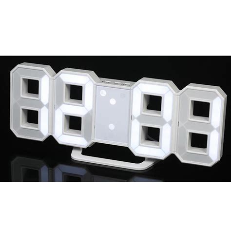 Image result for LED Clock