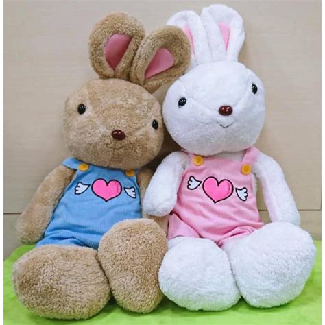 花仙女裙子兔子毛绒玩具穿裙兔布娃娃玩偶送儿童女生生日创意礼物-阿里巴巴