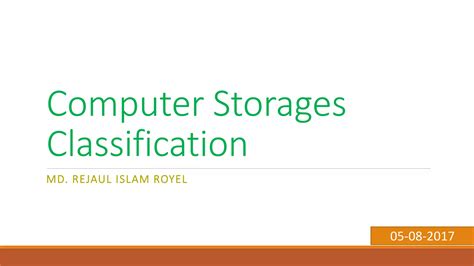 Image result for Computer Data Storage Terms