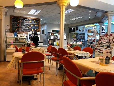 THE MOAT HOUSE COFFEE SHOP, Rochester - Restaurant Reviews, Phone ...