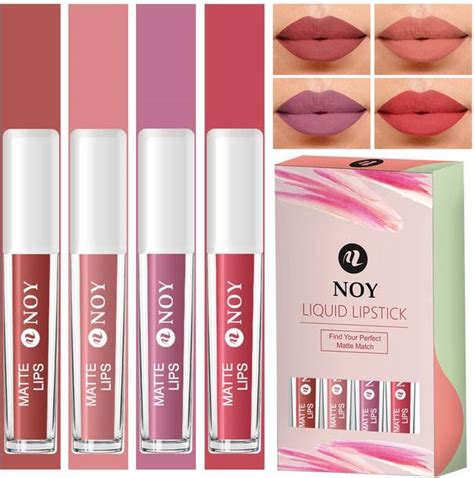 Nude Lipstick - Buy Nude Lipstick online at Best Prices in India ...