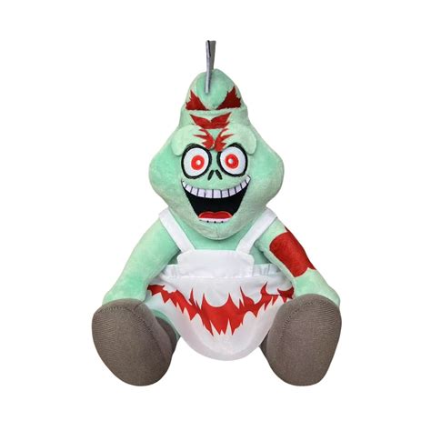 10.6 Inch Ken The Butcher Plush, Cartoon The Gaslight District Plush ...