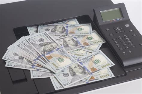 Image result for Counterfeit Money Printer