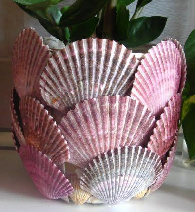 Image result for Scallop Shell Crafts