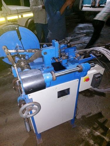 Image result for Automatic Spring Coiling Machine