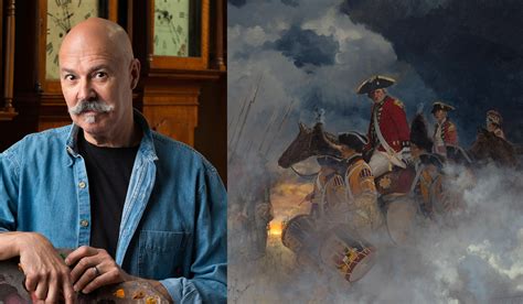 Painting the Revolution: An Evening with Artist Adrian Martinez - The ...