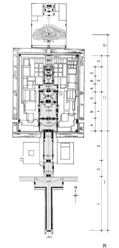 复习指南丨上大理论复习指南之637中外建筑史（2024版） - 知乎