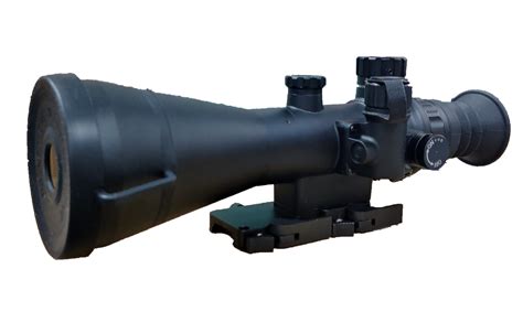 ClearVision Scope Pro 的图像结果