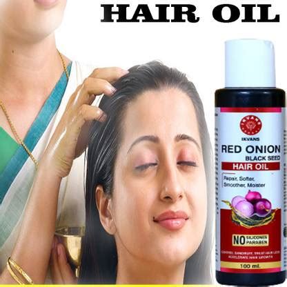 gauri ayurveda RED ONION AYURVEDIC HAIR OIL (100ML) Price in India ...