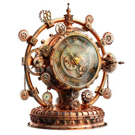 Image result for High-Tech Time Machine