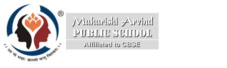 Maharishi Arvind Public School, Kota
