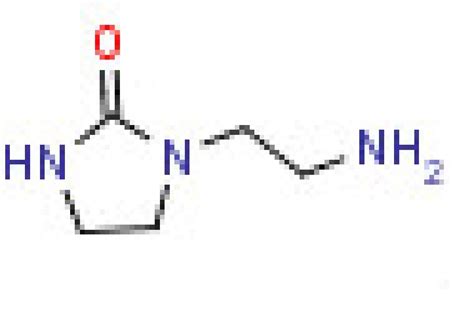 1-(2-Aminoethyl)- 2-imidazolidone Supplier in Mumbai, 1-(2-Aminoethyl ...