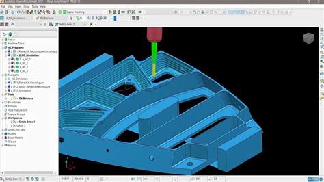 Fusion 360 with PowerMill Ultimate - AMS International