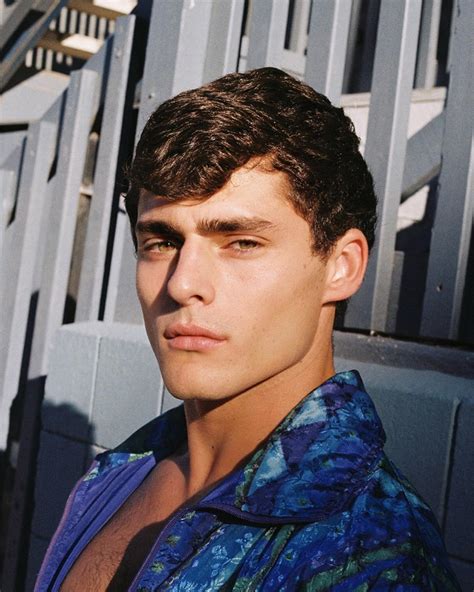 Gianluca Conte | Throw back shoot in Venice Beach. Lighting was immaculate. Shot by ...