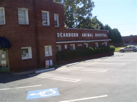 Dearborn Animal Hospital Moving | Decatur, GA Patch
