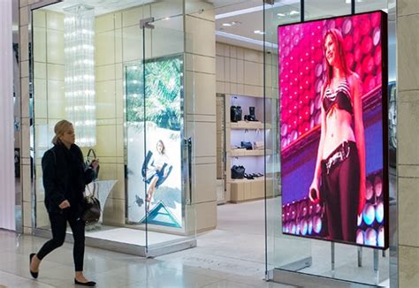 Signage LED Display 的图像结果